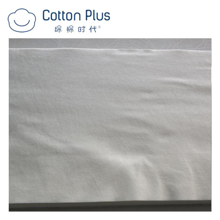 Spunlace Nonwoven Tencel Fabric roll material B Spunlace Nonwoven Tencel Fabric roll material B