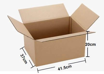 wet wipe carton size
