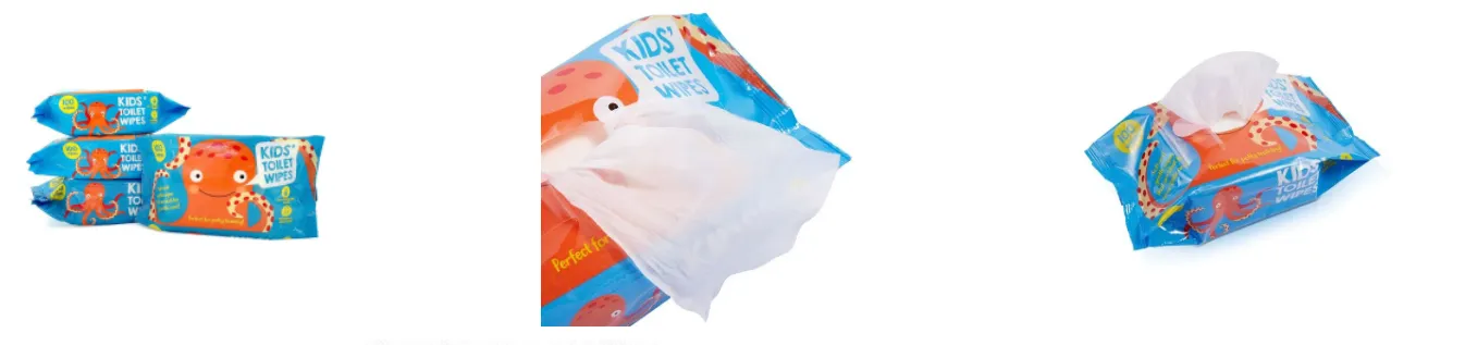 baby wipes