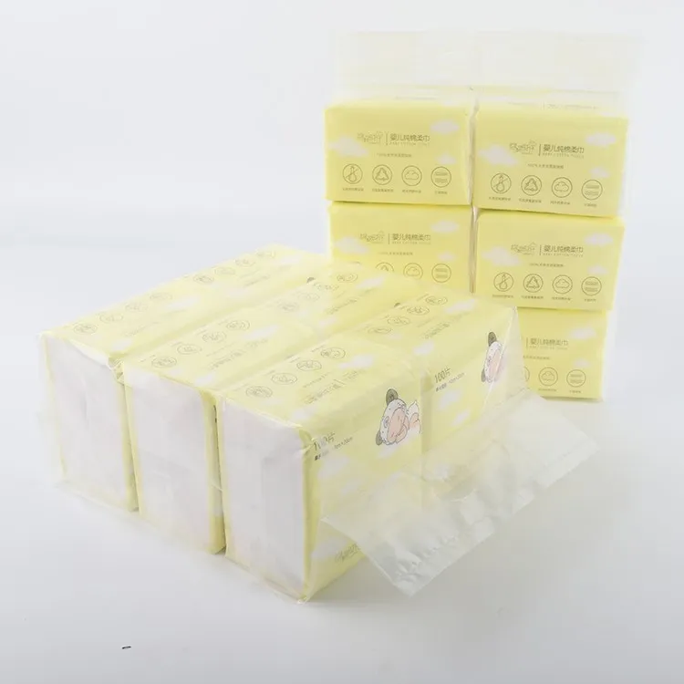 100%cotton baby cotton tissue  (3)