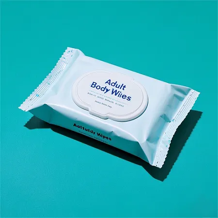 Adult Body Wipes
