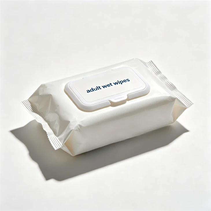 Adult Wet Wipes