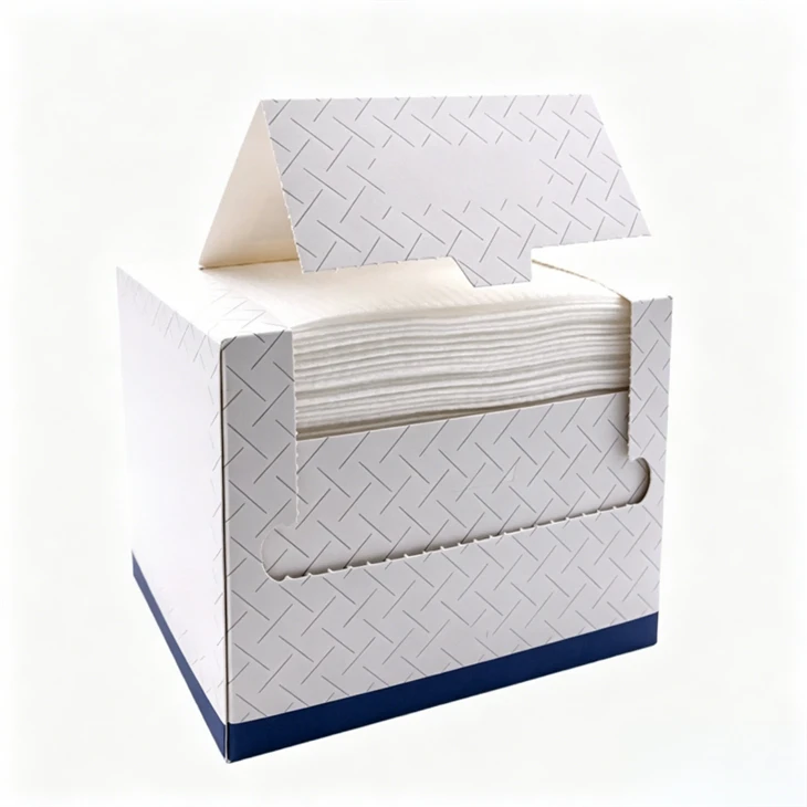 Dry Face Wipes