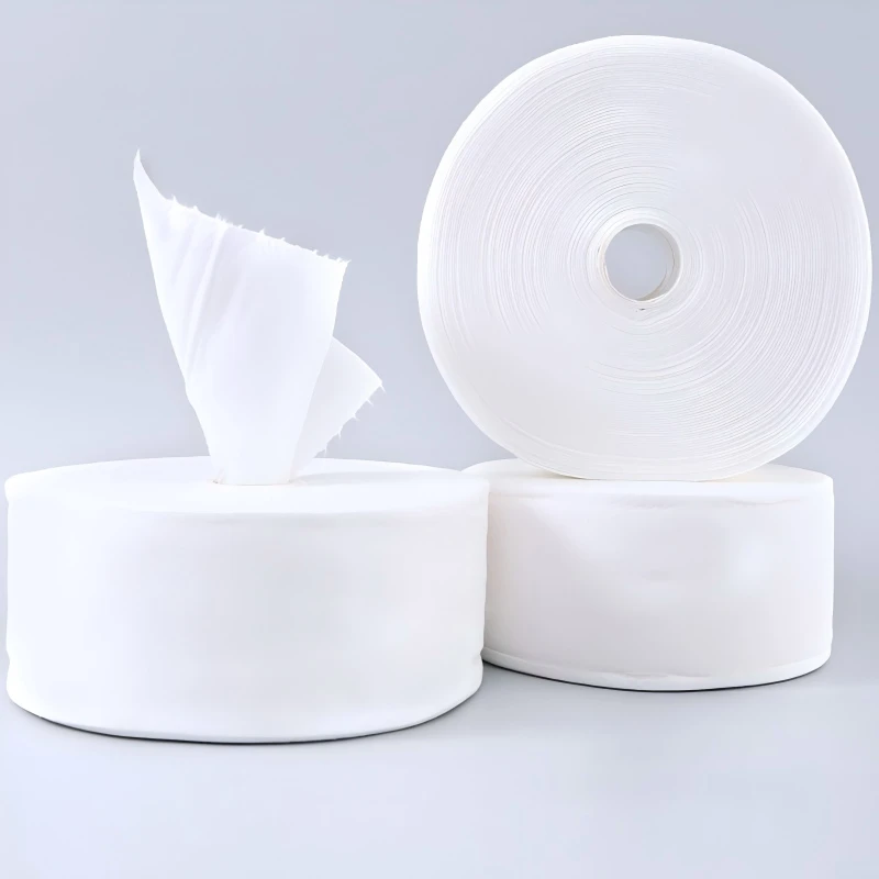 Dry Wipes Refill