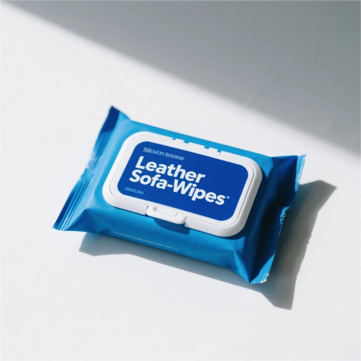 Leather Sofa Wipes