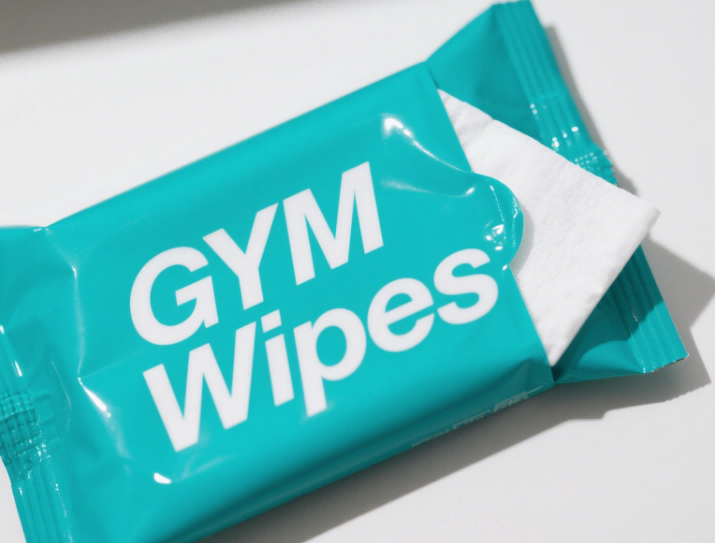 GYM Wipes manufacturer GYM Wipes manufacturer
