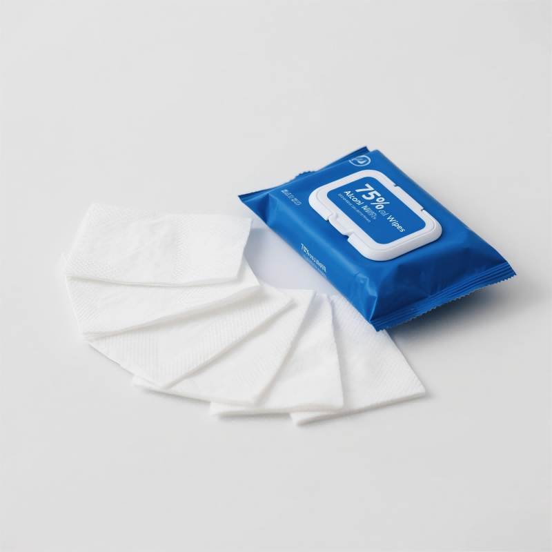 75% Alcohol Wipes 75% Alcohol Wipes