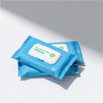 Are Biodegradable Wipes Really Flushable?