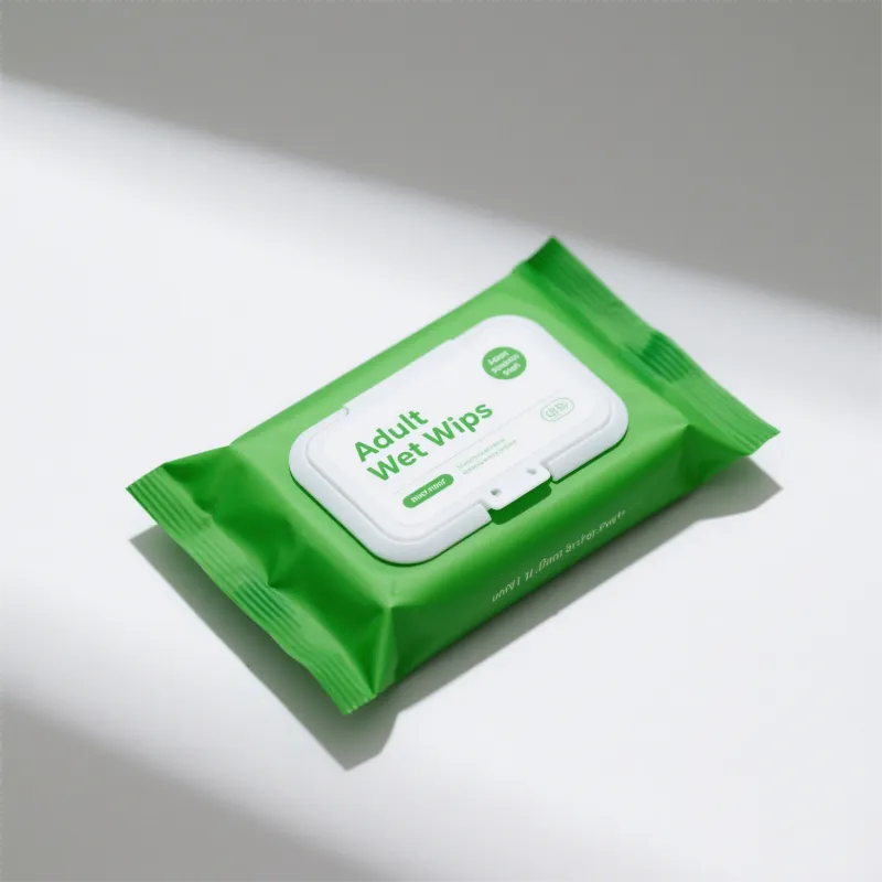 Top 5 Adult Wet Wipes Manufacturers In China Top 5 Adult Wet Wipes Manufacturers In China