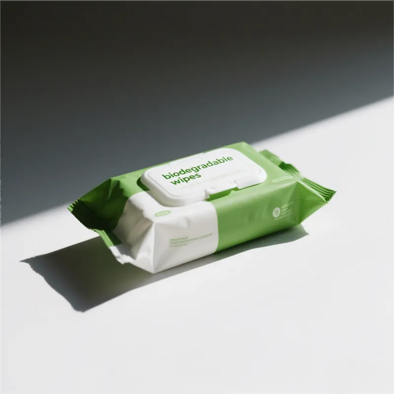Top 5 Biodegradable Wet Wipes Manufacturers In China Top 5 Biodegradable Wet Wipes Manufacturers In China