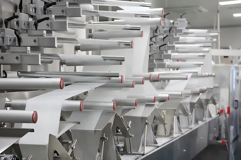 The Ultimate Guide to How Wet Wipes Are Made The Ultimate Guide to How Wet Wipes Are Made