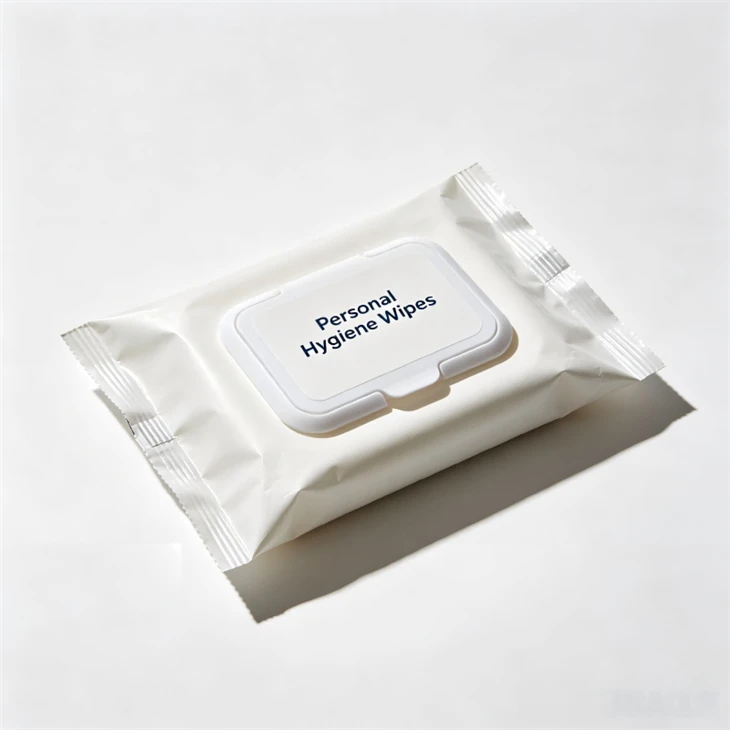 Personal Hygiene Wipes