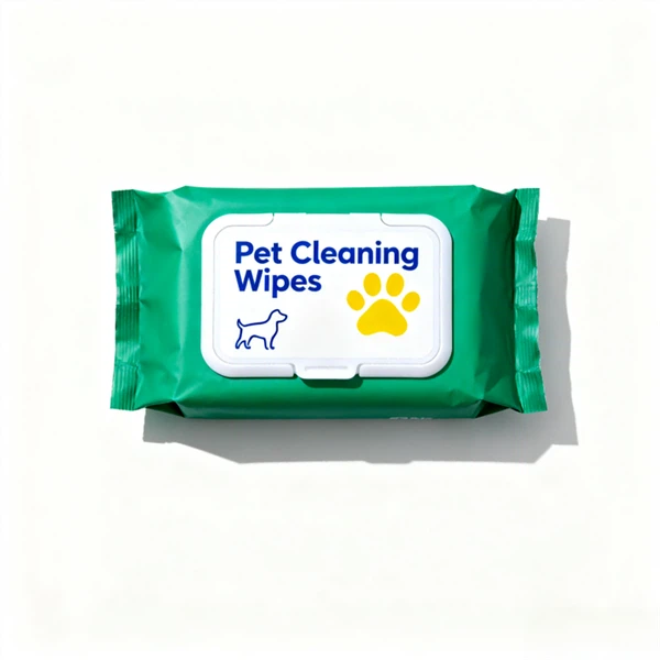 Top 5 Pet Wipes Manufacturers In 2026 Top 5 Pet Wipes Manufacturers In 2026