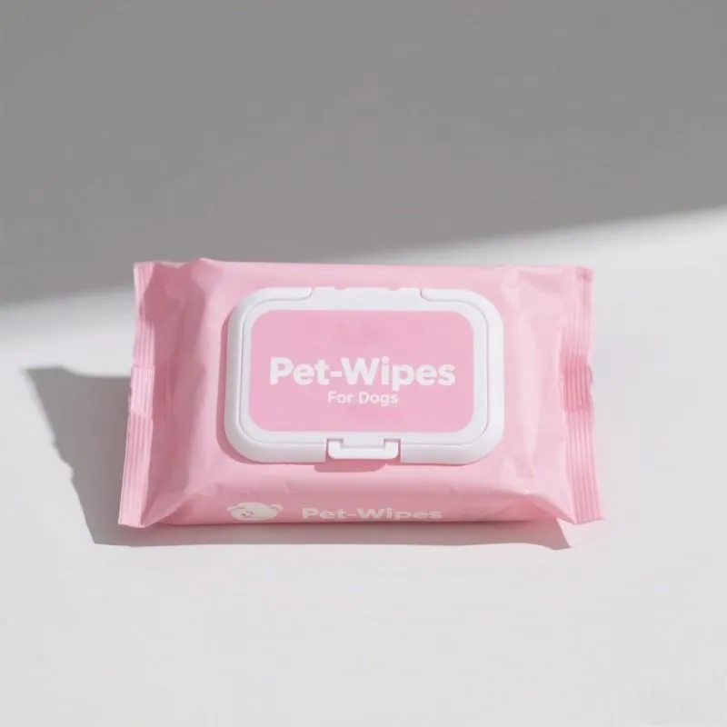 Deodorizing Wipes For Dogs Deodorizing Wipes For Dogs