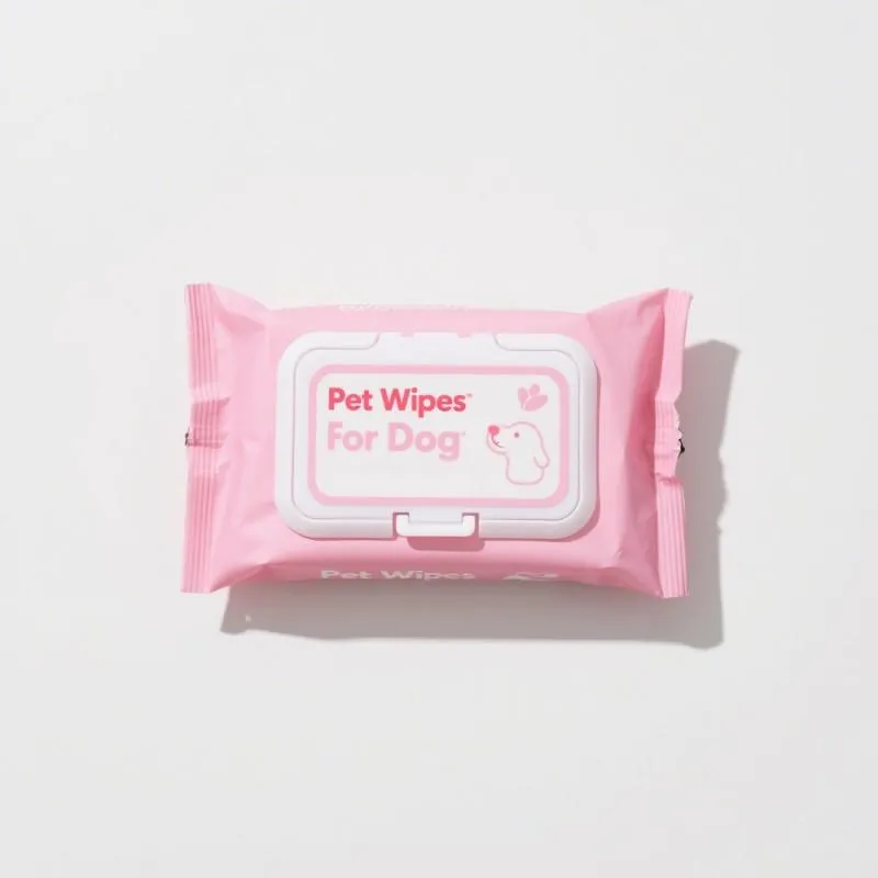 Deodorizing Wipes For Dogs Deodorizing Wipes For Dogs