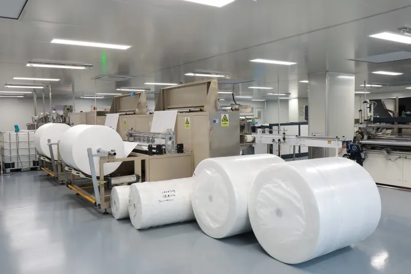 The Ultimate Guide to How Wet Wipes Are Made The Ultimate Guide to How Wet Wipes Are Made