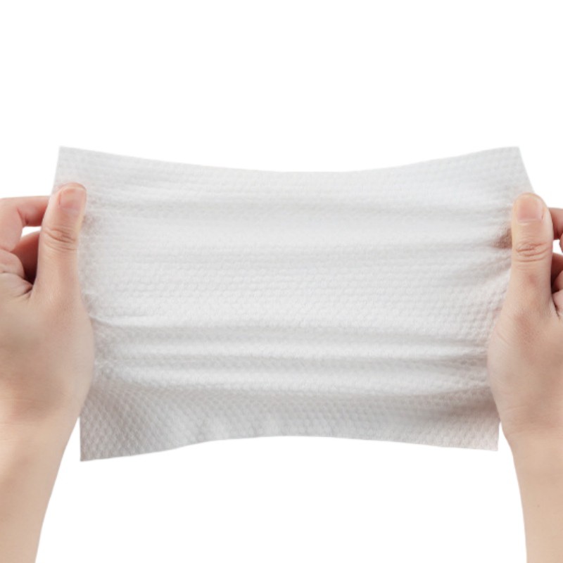 How Wet Wipes Are Made: Process, Machinery, And Principles