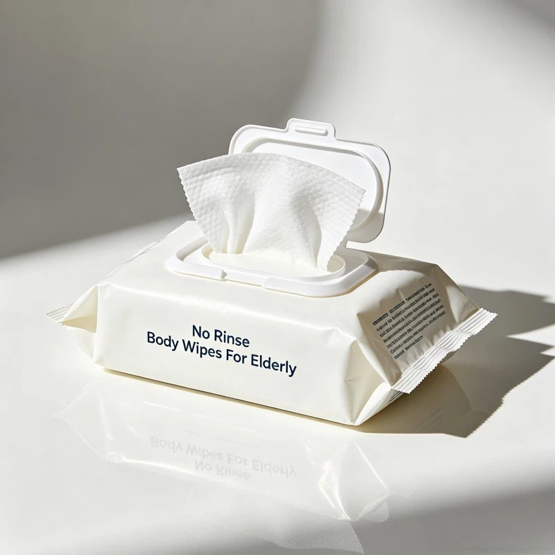 No Rinse Body Wipes For Elderly No Rinse Body Wipes For Elderly