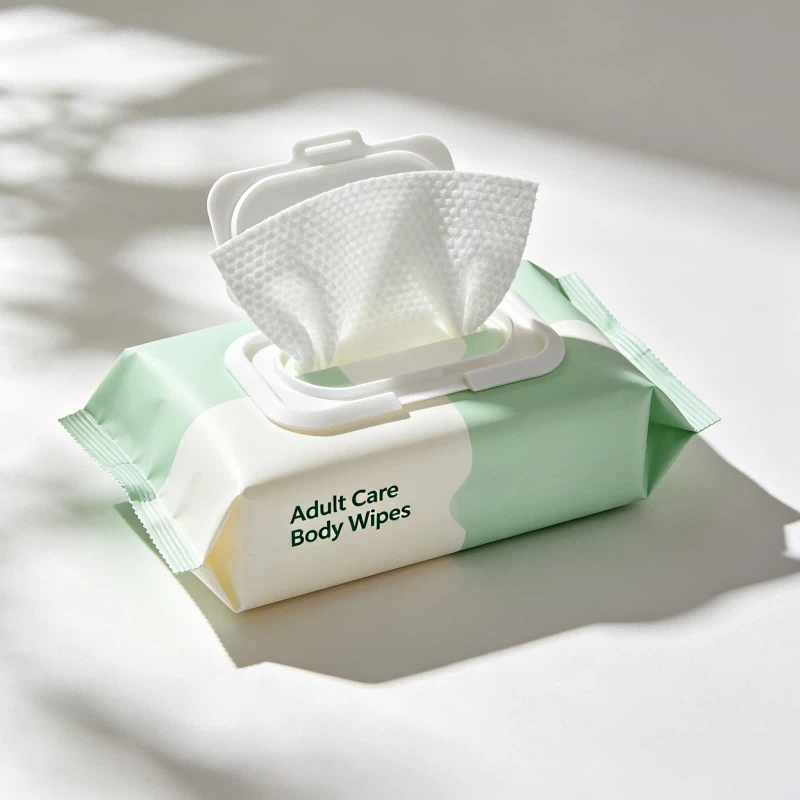Adult Care Body Wipes Adult Care Body Wipes