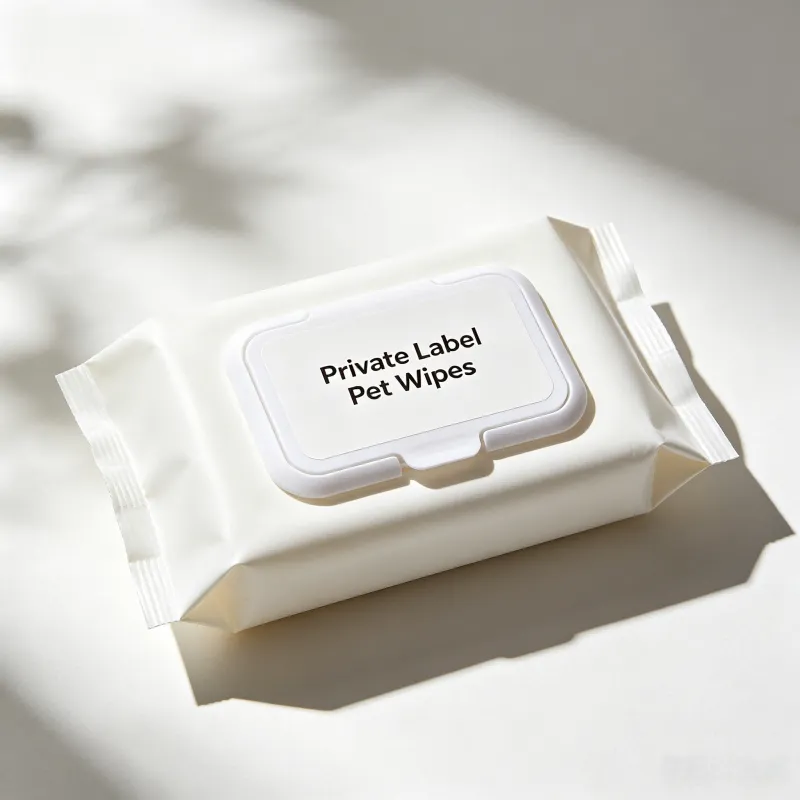Private Label Pet Wipes Private Label Pet Wipes