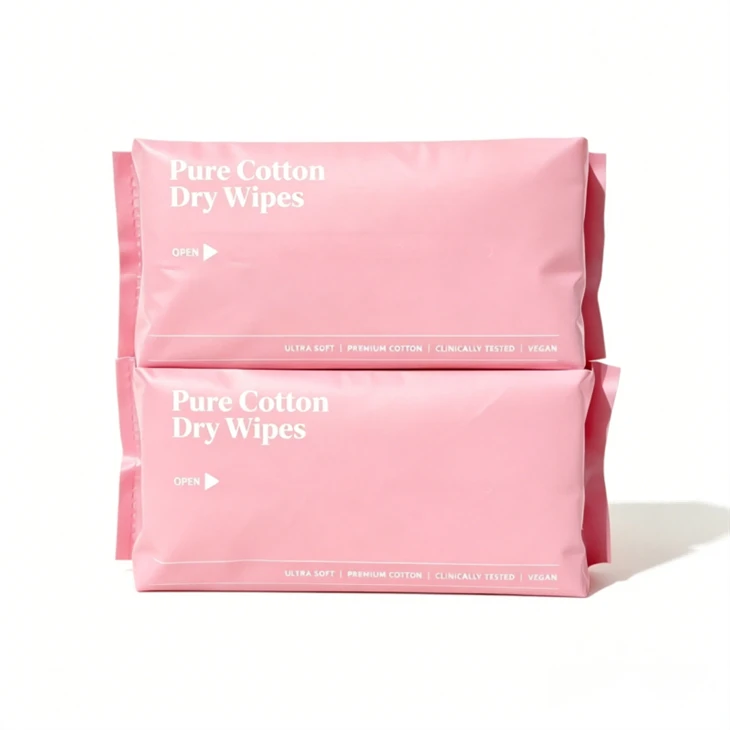 Top 10 Dry Cotton Wipe Manufacturers in China Top 10 Dry Cotton Wipe Manufacturers in China