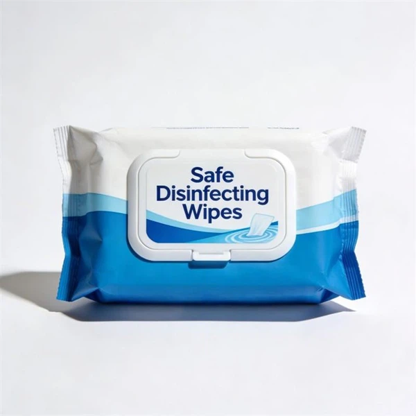Top 5 Disinfect Wipes Manufacturers In 2026 Top 5 Disinfect Wipes Manufacturers In 2026