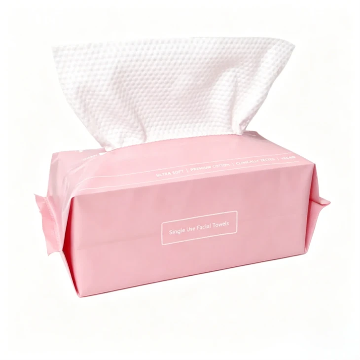 Top 5 Dry Cotton Wipes Manufacturers In The World Top 5 Dry Cotton Wipes Manufacturers In The World