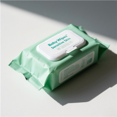 Baby Wipes Sensitive Skin​