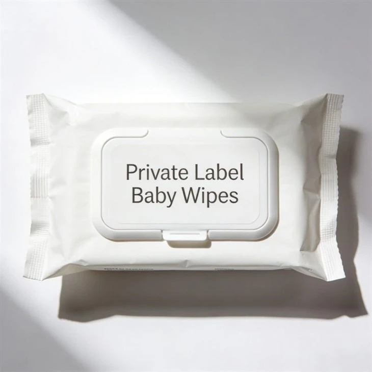 Baby Wipes