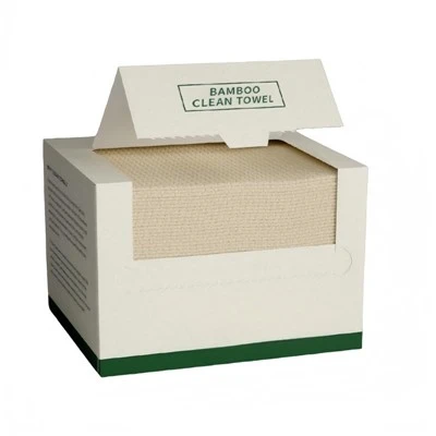 Bamboo Clean Towel