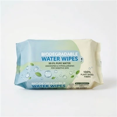 Top 5 Water Wipes Manufacturers In China