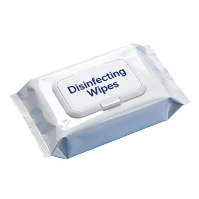 Bulk Disinfecting Wipes