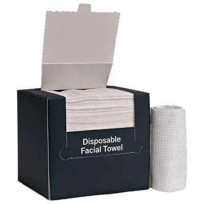 Disposable Facial Towel