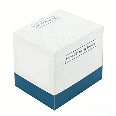 Face Cleaning Towels