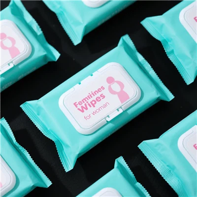 Feminine Wipes For Women