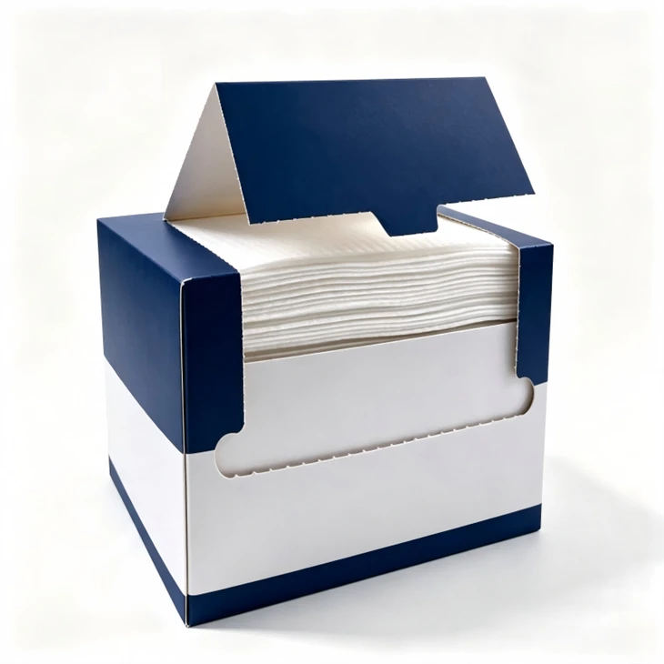 Top 10 Dry Wipe Manufacturers in China Top 10 Dry Wipe Manufacturers in China