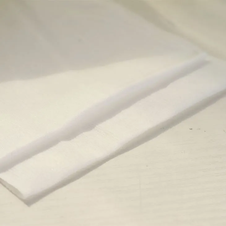 Baby Hemp Facial Tissue
