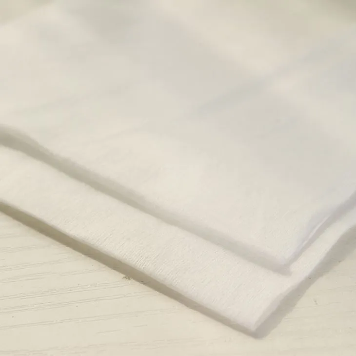 Baby Hemp Facial Tissue