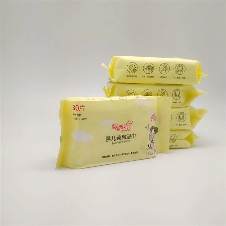 Baby  Wipes