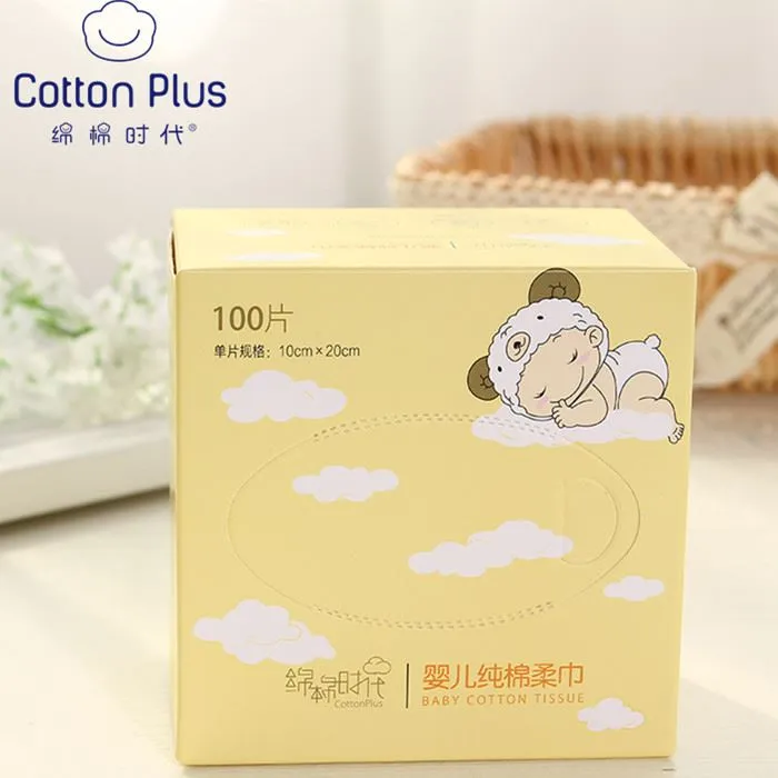 Baby Cotton Tissue