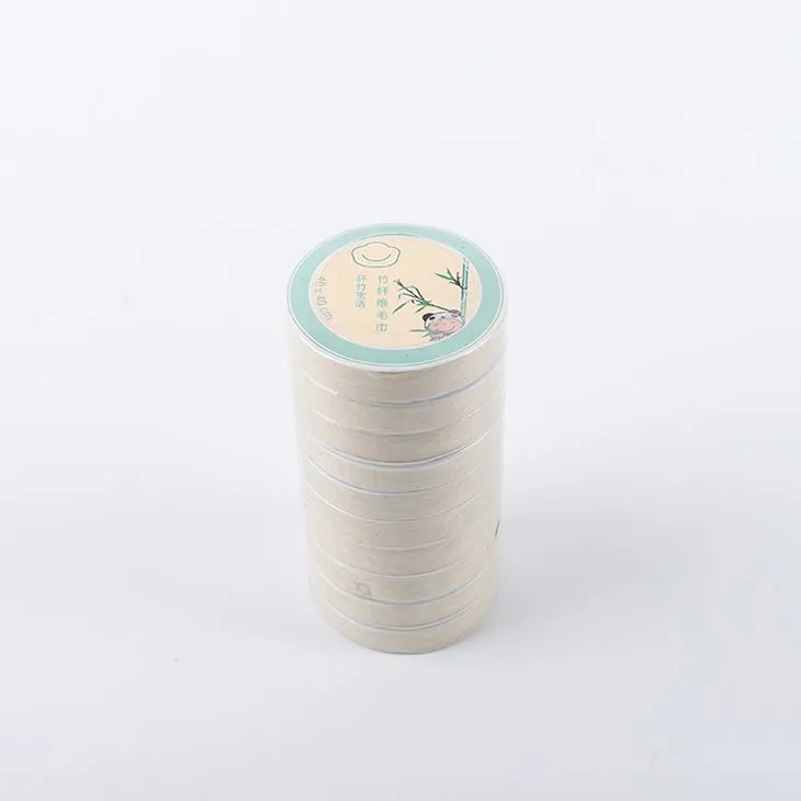 Compressed Towels supplier
