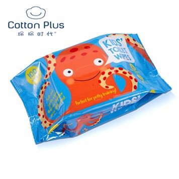 Baby Super Soft Wet Wipes